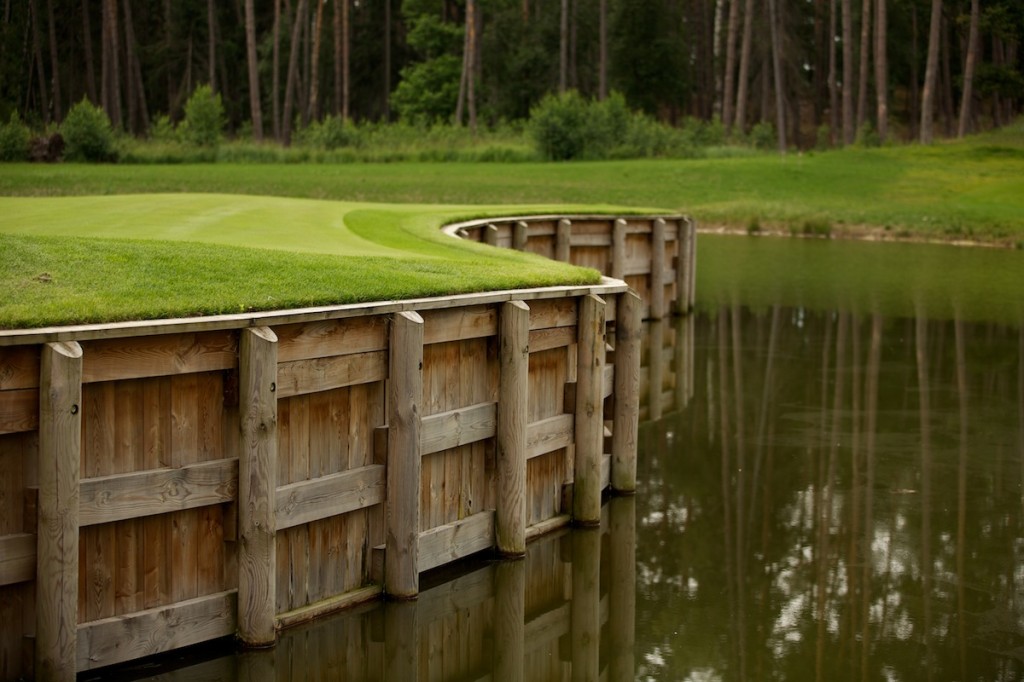 Golf Resort Penati Legend Course Senia Slovensko